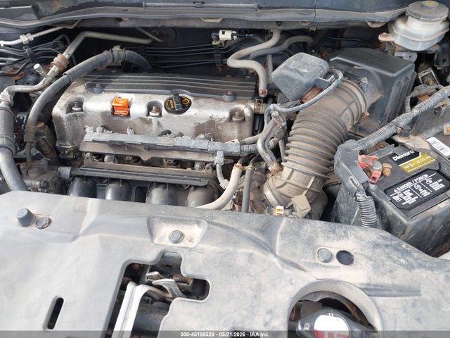 Продаж на аукціоні авто 2010 Honda Cr-v Ex-l, vin: 5J6RE4H72AL036641, номер лоту: 45188529