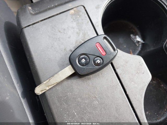 Продаж на аукціоні авто 2010 Honda Cr-v Ex-l, vin: 5J6RE4H72AL036641, номер лоту: 45188529