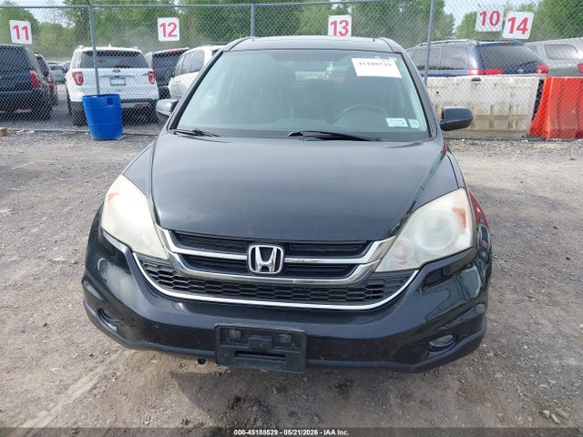 Продаж на аукціоні авто 2010 Honda Cr-v Ex-l, vin: 5J6RE4H72AL036641, номер лоту: 45188529