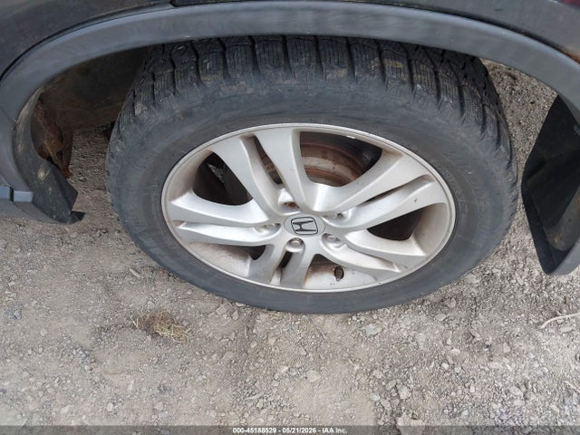 Продаж на аукціоні авто 2010 Honda Cr-v Ex-l, vin: 5J6RE4H72AL036641, номер лоту: 45188529