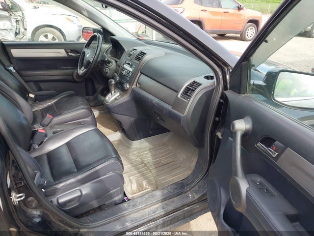 Продаж на аукціоні авто 2010 Honda Cr-v Ex-l, vin: 5J6RE4H72AL036641, номер лоту: 45188529