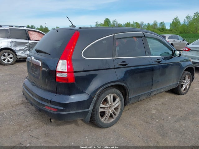 Продаж на аукціоні авто 2010 Honda Cr-v Ex-l, vin: 5J6RE4H72AL036641, номер лоту: 45188529