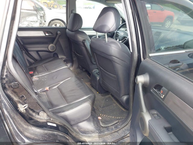 Продаж на аукціоні авто 2010 Honda Cr-v Ex-l, vin: 5J6RE4H72AL036641, номер лоту: 45188529