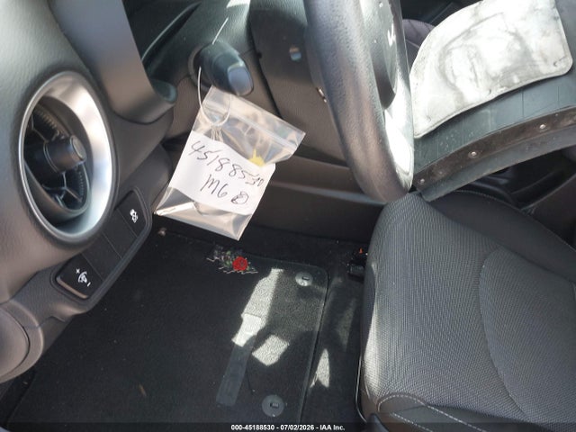 Auction sale of the 2024 Kia Forte Lxs, vin: 3KPF24AD5RE801489, lot number: 45188530