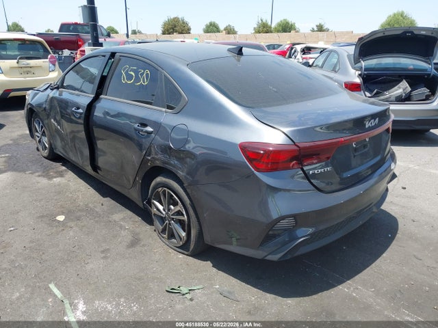 Aukcja sprzedaży 2024 Kia Forte Lxs, vin: 3KPF24AD5RE801489, numer aukcji: 45188530