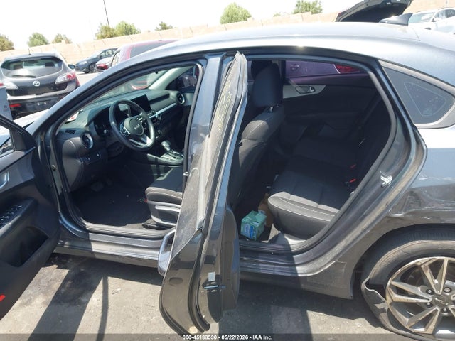 Aukcja sprzedaży 2024 Kia Forte Lxs, vin: 3KPF24AD5RE801489, numer aukcji: 45188530