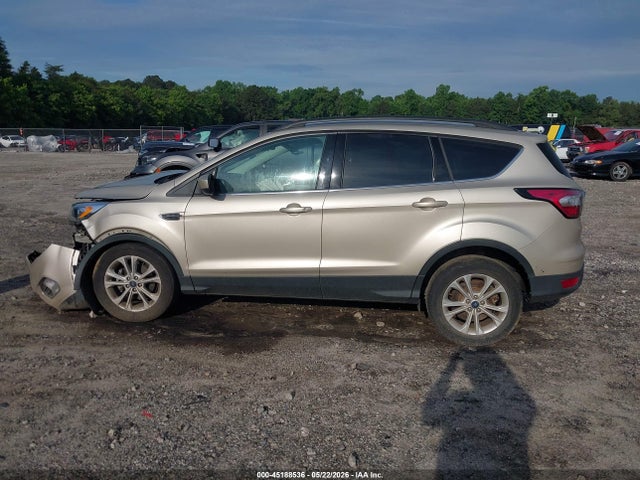 Ford ESCAPE SE 2017 1FMCU0GD0HUE43565 Image 15