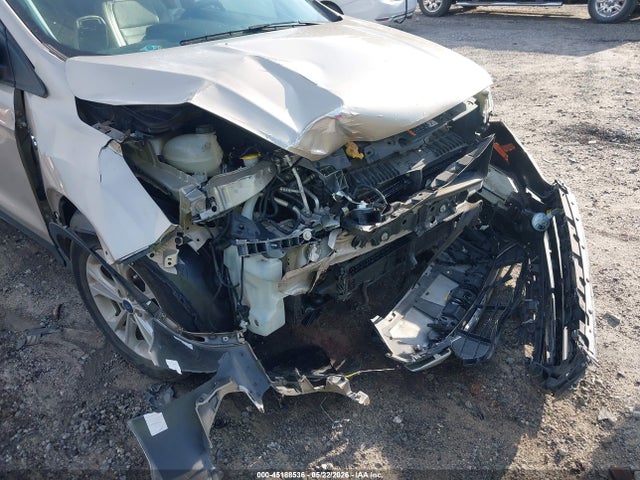 Ford ESCAPE SE 2017 1FMCU0GD0HUE43565 Image 6