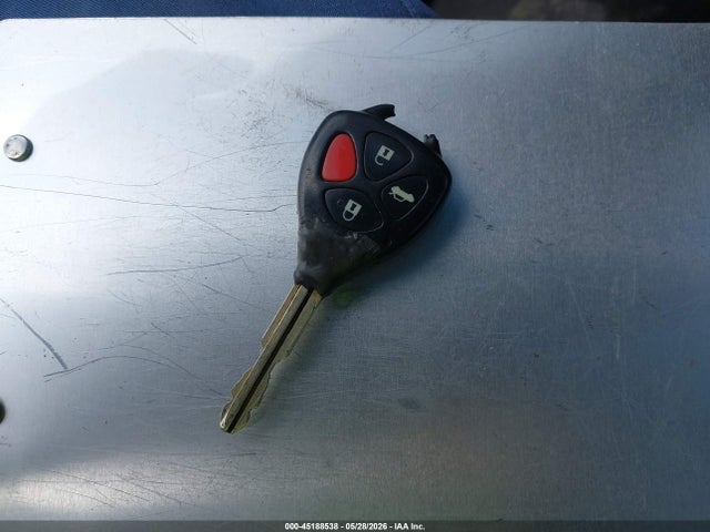 Aukcja sprzedaży 2013 Toyota Corolla L, vin: 5YFBU4EE4DP184105, numer aukcji: 45188538