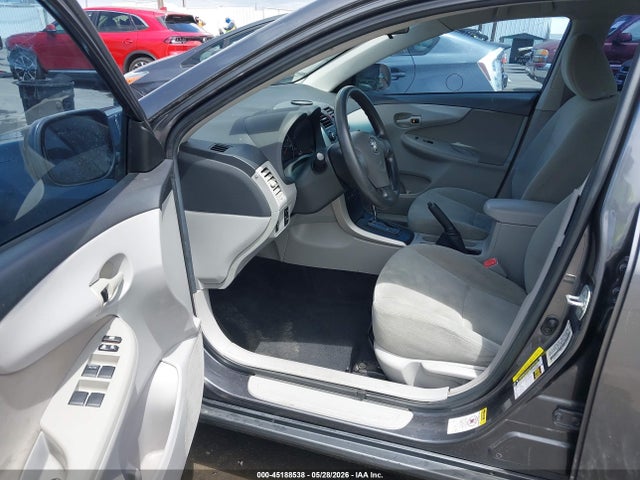 Aukcja sprzedaży 2013 Toyota Corolla L, vin: 5YFBU4EE4DP184105, numer aukcji: 45188538