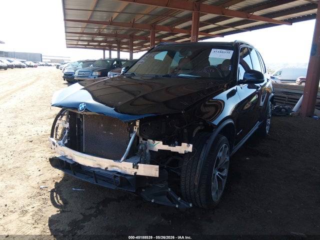Aukcja sprzedaży 2017 Bmw X5 Sdrive35i, vin: 5UXKR2C34H0X06690, numer aukcji: 45188539