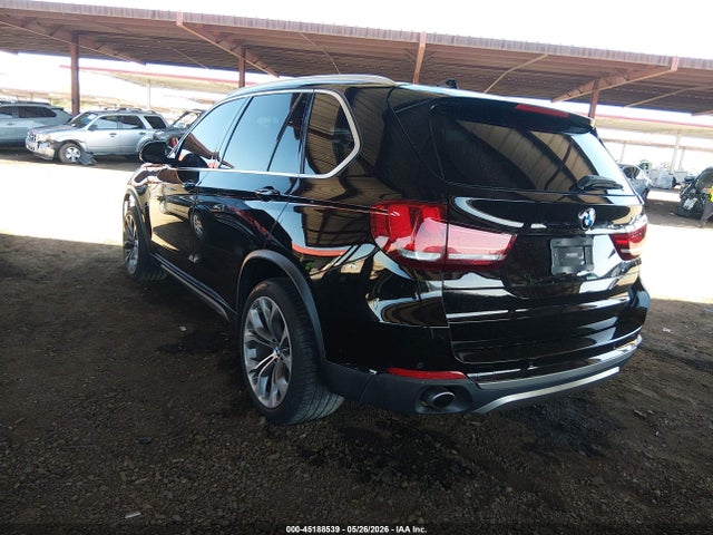 Aukcja sprzedaży 2017 Bmw X5 Sdrive35i, vin: 5UXKR2C34H0X06690, numer aukcji: 45188539