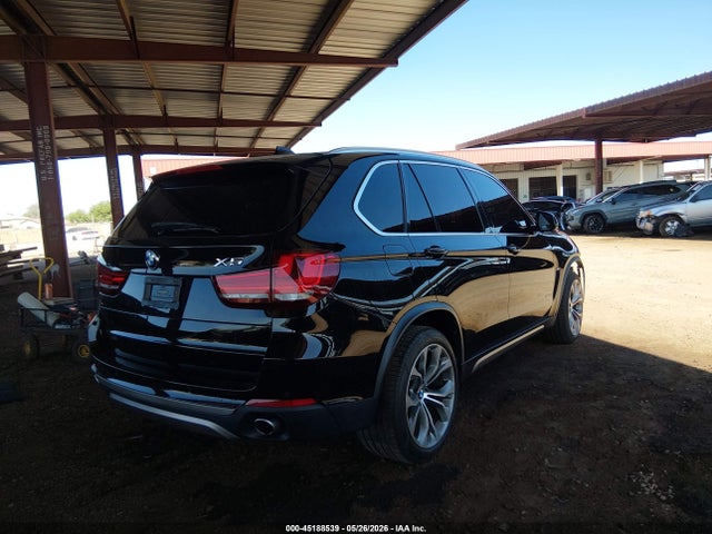 Aukcja sprzedaży 2017 Bmw X5 Sdrive35i, vin: 5UXKR2C34H0X06690, numer aukcji: 45188539