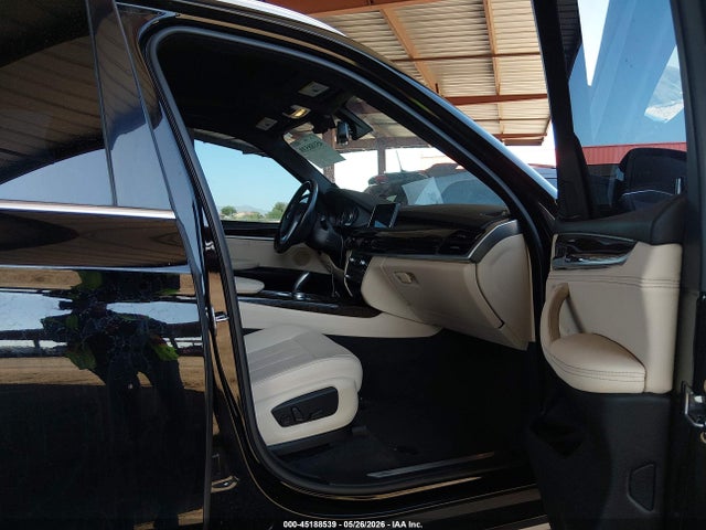 Aukcja sprzedaży 2017 Bmw X5 Sdrive35i, vin: 5UXKR2C34H0X06690, numer aukcji: 45188539
