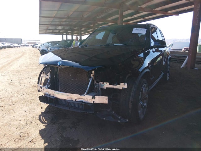 Aukcja sprzedaży 2017 Bmw X5 Sdrive35i, vin: 5UXKR2C34H0X06690, numer aukcji: 45188539