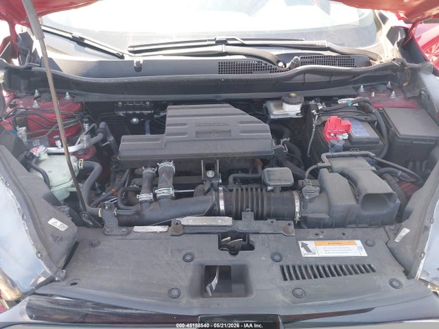 5J6RW1H58MA012807 Honda Cr-v 2wd Ex