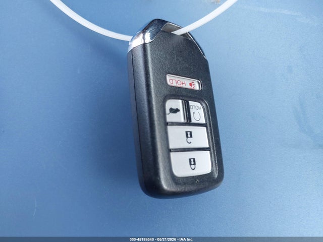 5J6RW1H58MA012807 Honda Cr-v 2wd Ex