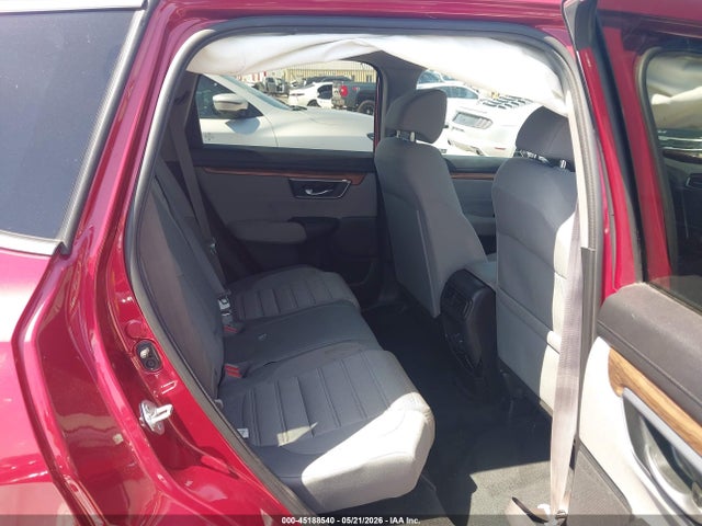 5J6RW1H58MA012807 Honda Cr-v 2wd Ex