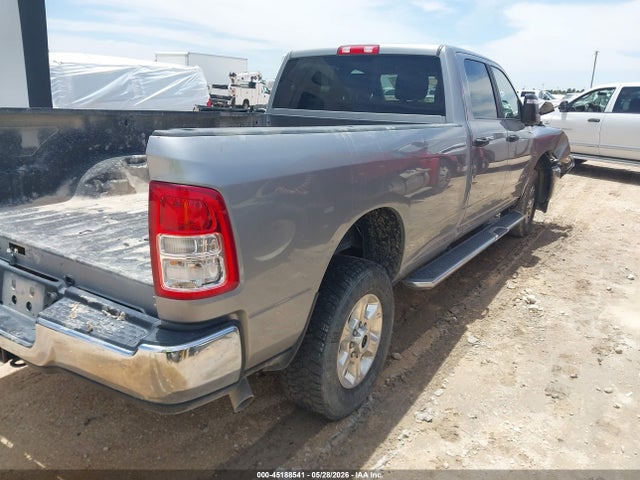 Aukcja sprzedaży 2023 Ram 2500 Big Horn  4x4 8' Box, vin: 3C6UR5JJ3PG562046, numer aukcji: 45188541