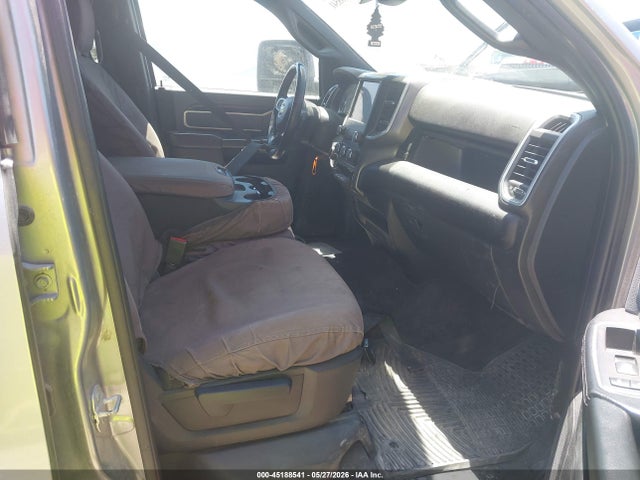 Aukcja sprzedaży 2023 Ram 2500 Big Horn  4x4 8' Box, vin: 3C6UR5JJ3PG562046, numer aukcji: 45188541