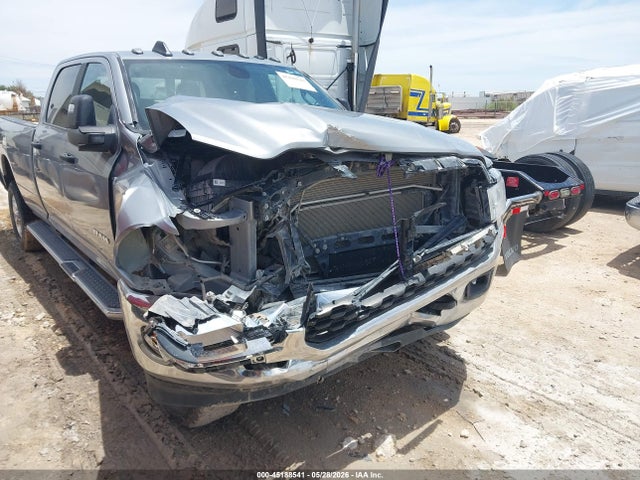 Aukcja sprzedaży 2023 Ram 2500 Big Horn  4x4 8' Box, vin: 3C6UR5JJ3PG562046, numer aukcji: 45188541
