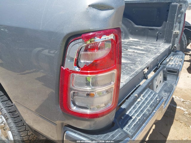 Aukcja sprzedaży 2023 Ram 2500 Big Horn  4x4 8' Box, vin: 3C6UR5JJ3PG562046, numer aukcji: 45188541