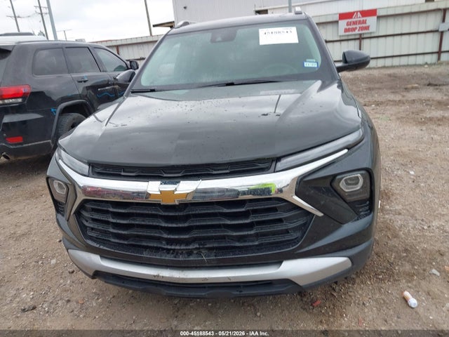 45188543 :رقم المزاد ، KL79MPSLXTB078271 vin ، 2026 Chevrolet Trailblazer Fwd Lt مزاد بيع