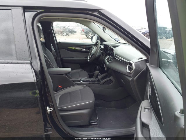 45188543 :رقم المزاد ، KL79MPSLXTB078271 vin ، 2026 Chevrolet Trailblazer Fwd Lt مزاد بيع