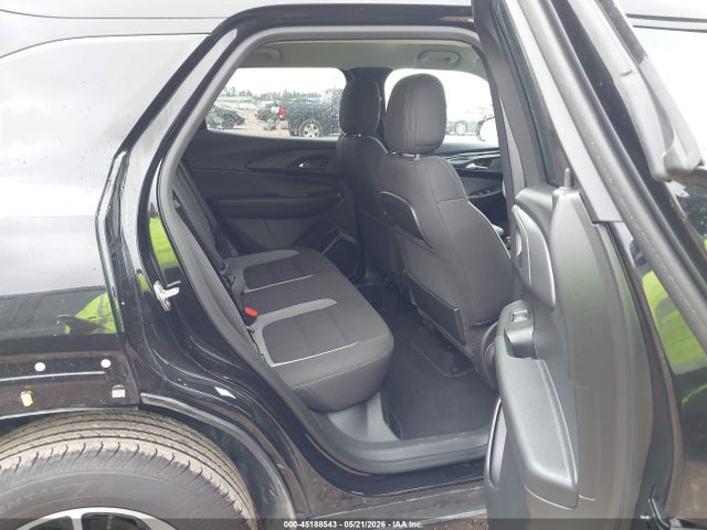 45188543 :رقم المزاد ، KL79MPSLXTB078271 vin ، 2026 Chevrolet Trailblazer Fwd Lt مزاد بيع