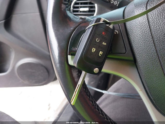Aukcja sprzedaży 2013 Chevrolet Cruze 2lt Auto, vin: 1G1PE5SB1D7118611, numer aukcji: 45188545