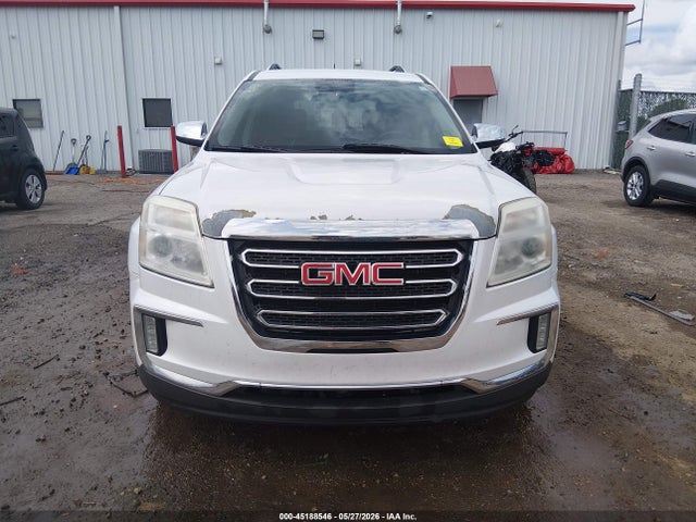 GMC Terrain Slt 2016 2GKFLPE38G6304082 Image 12
