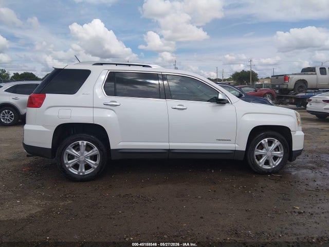 GMC Terrain Slt 2016 2GKFLPE38G6304082 Image 13