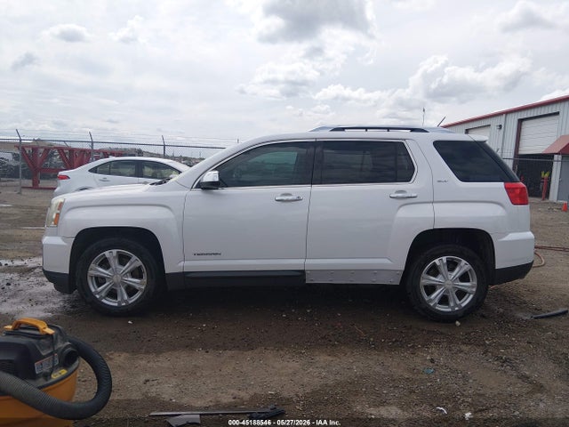 GMC Terrain Slt 2016 2GKFLPE38G6304082 Image 14