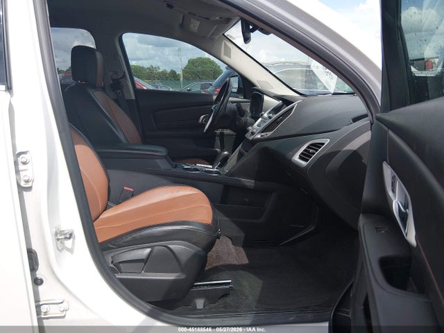 GMC Terrain Slt 2016 2GKFLPE38G6304082 Image 5