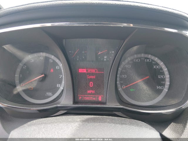 GMC Terrain Slt 2016 2GKFLPE38G6304082 Image 7
