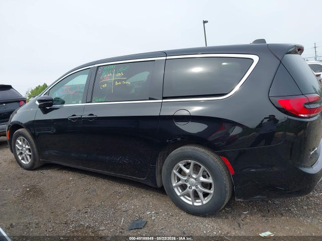 45188549 :رقم المزاد ، 2C4RC1BG2TR167503 vin ، 2026 Chrysler Pacifica Select مزاد بيع
