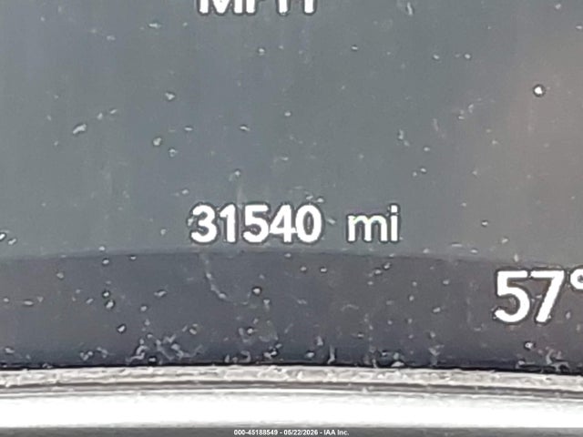 45188549 :رقم المزاد ، 2C4RC1BG2TR167503 vin ، 2026 Chrysler Pacifica Select مزاد بيع