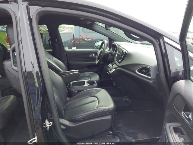 45188549 :رقم المزاد ، 2C4RC1BG2TR167503 vin ، 2026 Chrysler Pacifica Select مزاد بيع