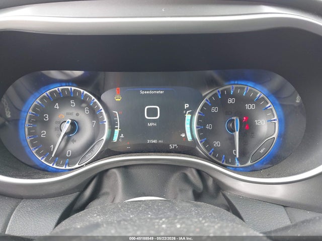 45188549 :رقم المزاد ، 2C4RC1BG2TR167503 vin ، 2026 Chrysler Pacifica Select مزاد بيع