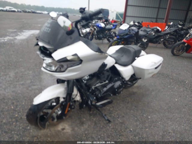 Harley-Davidson FLTRX 2025 1HD1KH719SB641858 Image 2