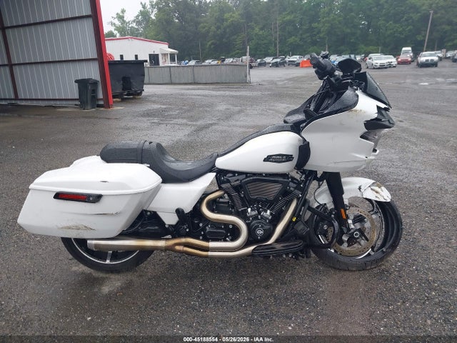 Harley-Davidson FLTRX 2025 1HD1KH719SB641858 Image 11
