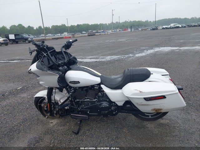 Harley-Davidson FLTRX 2025 1HD1KH719SB641858 Image 12