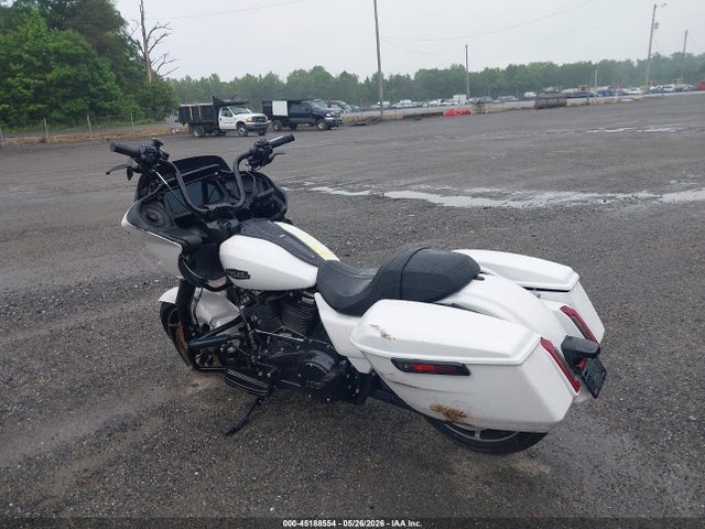 Harley-Davidson FLTRX 2025 1HD1KH719SB641858 Image 3