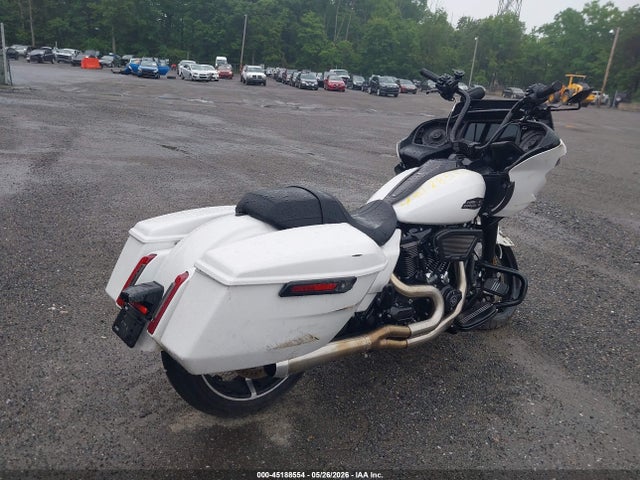 Harley-Davidson FLTRX 2025 1HD1KH719SB641858 Image 4