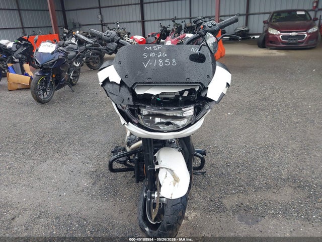 Harley-Davidson FLTRX 2025 1HD1KH719SB641858 Image 5