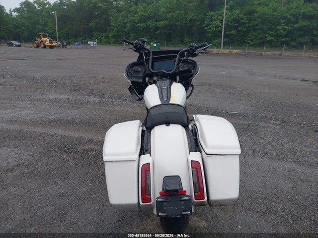 Harley-Davidson FLTRX 2025 1HD1KH719SB641858 Image 6