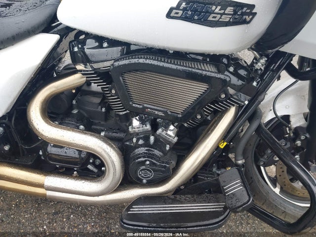 Harley-Davidson FLTRX 2025 1HD1KH719SB641858 Image 8
