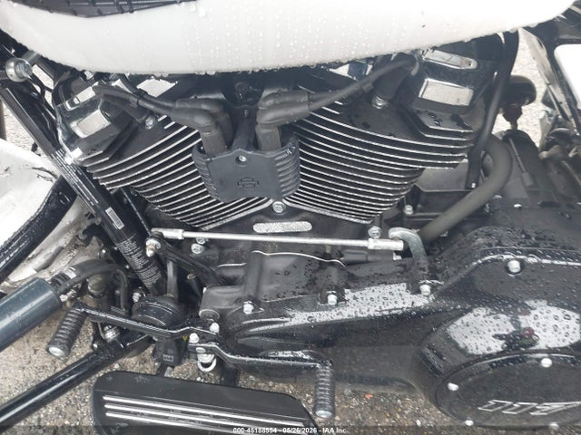 Harley-Davidson FLTRX 2025 1HD1KH719SB641858 Image 9