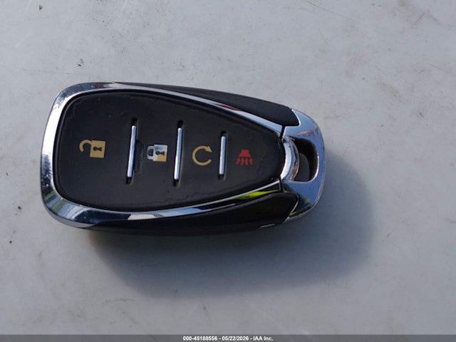 Aukcja sprzedaży 2020 Chevrolet Trax Fwd Lt, vin: 3GNCJLSB8LL287726, numer aukcji: 45188556