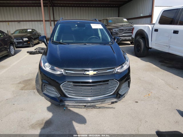 Aukcja sprzedaży 2020 Chevrolet Trax Fwd Lt, vin: 3GNCJLSB8LL287726, numer aukcji: 45188556